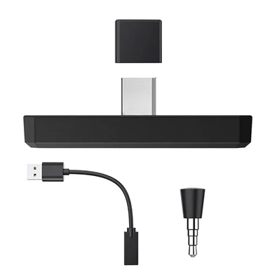 BlitzWolf AA-BT2 Type-C Bluetooth audio adó/vevő