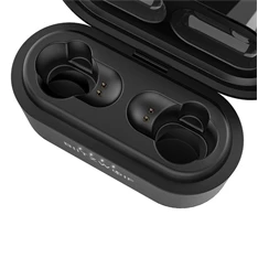 BlitzWolf BW-FYE7 True Wireless Bluetooth fekete fülhallgató