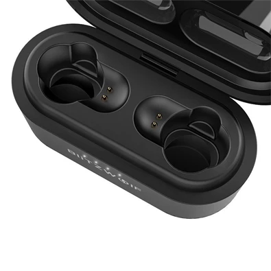 BlitzWolf BW-FYE7 True Wireless Bluetooth fekete fülhallgató