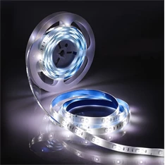 BlitzWolf BW-LT11 5M EU 5m RGB okos LED szalag