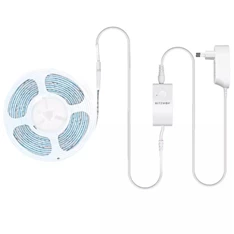 BlitzWolf BW-LT11 5M EU 5m RGB okos LED szalag