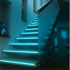 BlitzWolf BW-LT11 5M EU 5m RGB okos LED szalag