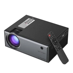 BlitzWolf BW-VP1-Pro LED projektor