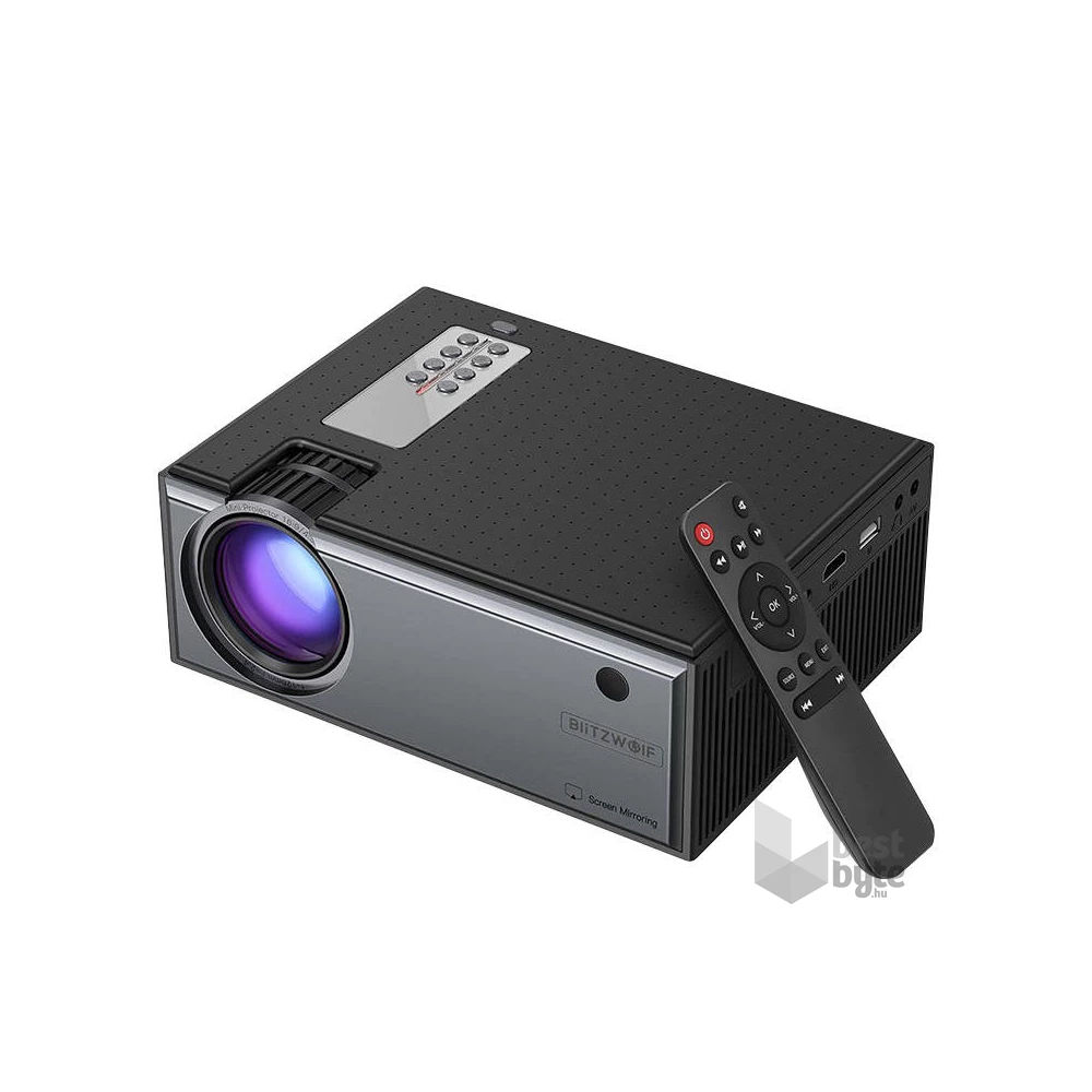 BlitzWolf BW-VP1-Pro LED projektor