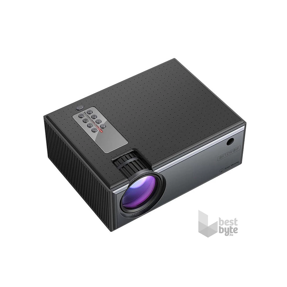 BlitzWolf BW-VP1-Pro LED projektor