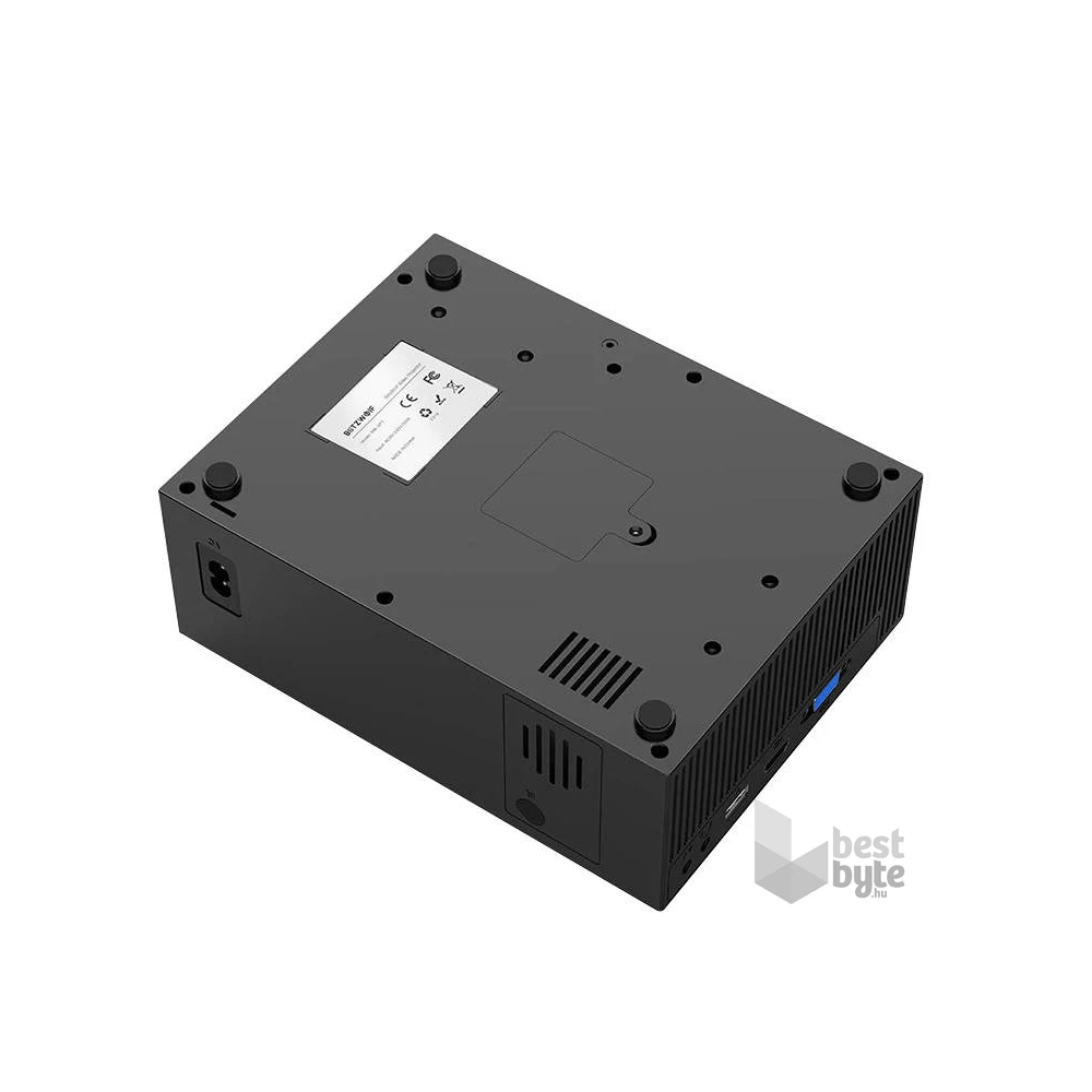 BlitzWolf BW-VP1-Pro LED projektor