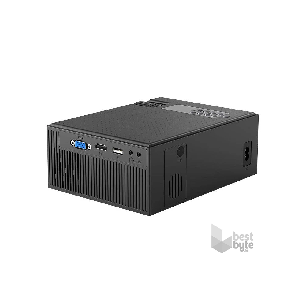 BlitzWolf BW-VP1-Pro LED projektor