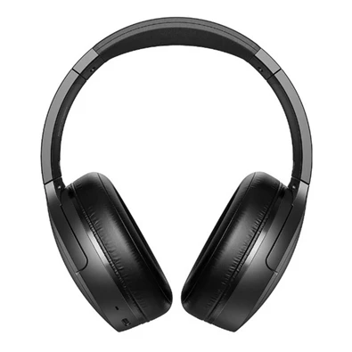 Blitzwolf BW-HP6 Bluetooth fekete fejhallgató