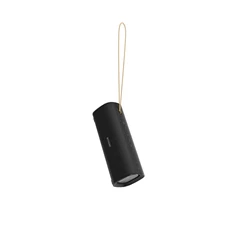 Blitzwolf BW-WA2 Lite Bluetooth fekete hangszóró