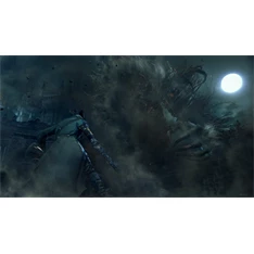 Bloodborne PS4 játékszoftver
