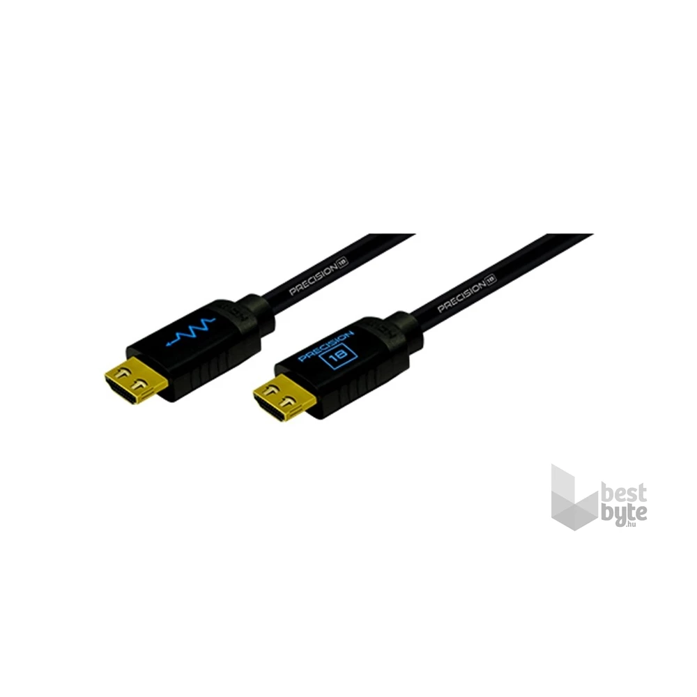 Blustream HDMI18G-5 5m HDMI kábel