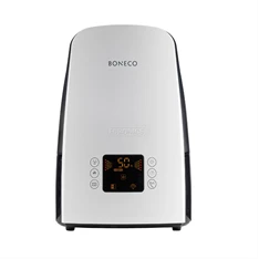 Boneco U650W Ultrahangos párásító digitális szab. Fehér