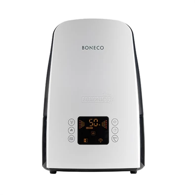 Boneco U650W Ultrahangos párásító digitális szab. Fehér