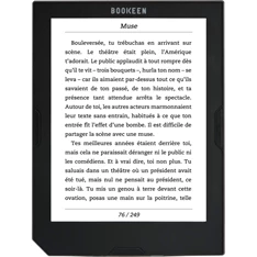 Bookeen Cybook Muse E-Book olvasó