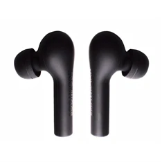 Boompods Bassline True Wireless Bluetooth fekete fülhallgató