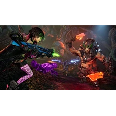 Borderlands 4 Ripper Set + Borderlands 4 PS5 játékszoftver