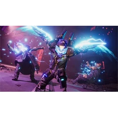 Borderlands 4 Ripper Set + Borderlands 4 PS5 játékszoftver