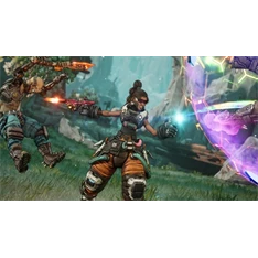 Borderlands 4 Ripper Set + Borderlands 4 PS5 játékszoftver