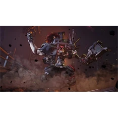Borderlands 4 Ripper Set + Borderlands 4 PS5 játékszoftver