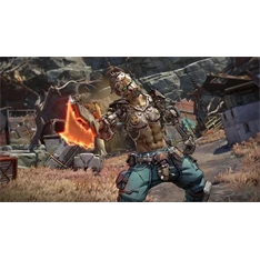 Borderlands 4 Ripper Set + Borderlands 4 PS5 játékszoftver
