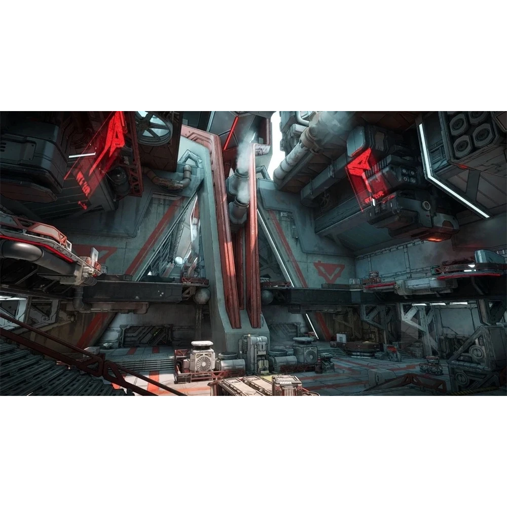 Borderlands 4 Ripper Set + Borderlands 4 PS5 játékszoftver
