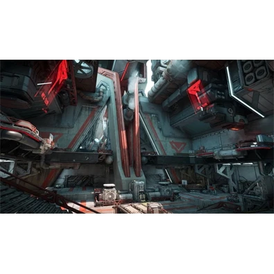 Borderlands 4 Ripper Set + Borderlands 4 PS5 játékszoftver