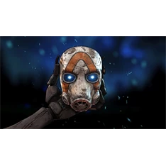 Borderlands 4 Ripper Set + Borderlands 4 PS5 játékszoftver