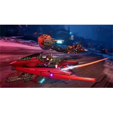 Borderlands 4 Ripper Set + Borderlands 4 PS5 játékszoftver