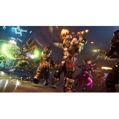 Borderlands 4 Ripper Set + Borderlands 4 PS5 játékszoftver