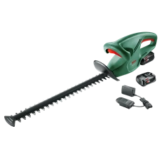 Bosch 0600849H02 EasyHedgeCut 18-45 akkumulátoros sövényvágó