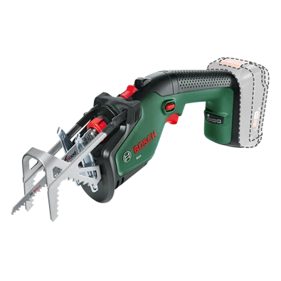Bosch 0600861A00 Keo 18 LI akkumulátoros kerti fűrész