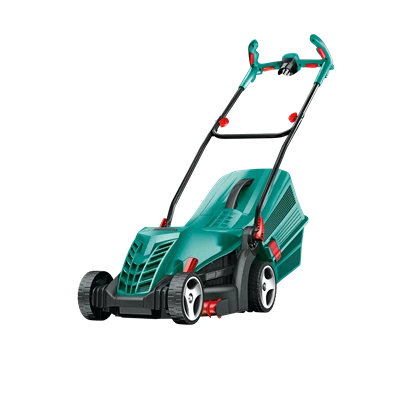 Bosch 06008A6201 ARM 37 elektromos fűnyíró