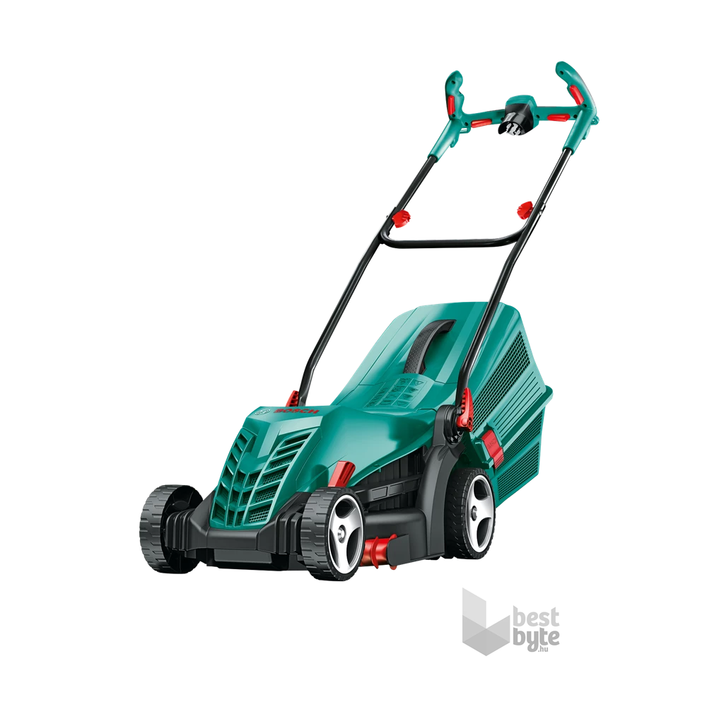 Bosch 06008A6201 ARM 37 elektromos fűnyíró