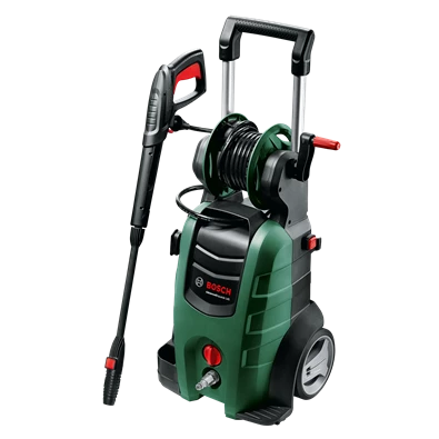 Bosch 06008A7D00 AdvAquatak 140 W/EEU magasnyomású mosó