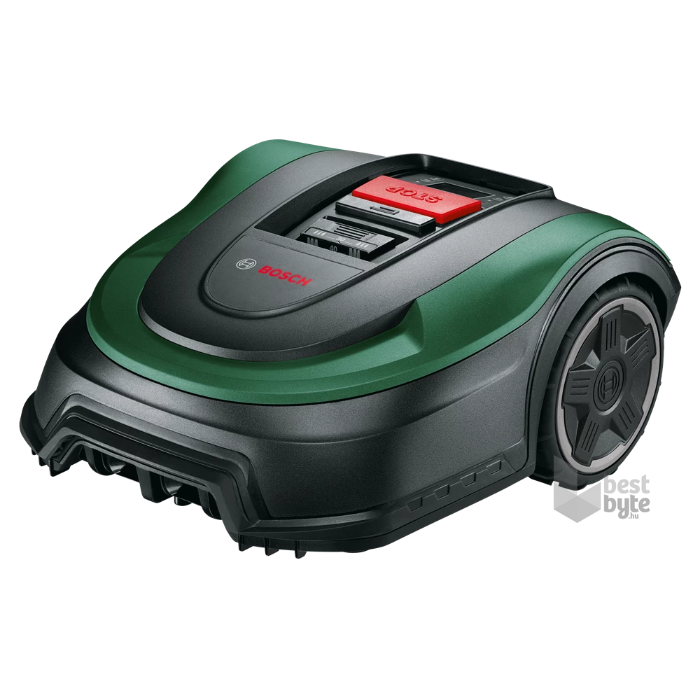 Bosch 06008B0303 Indego M+ 700 robotfűnyíró