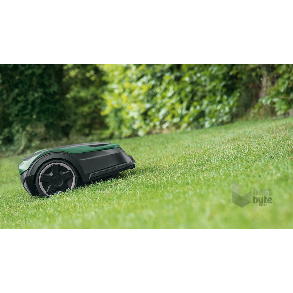 Bosch 06008B0303 Indego M+ 700 robotfűnyíró