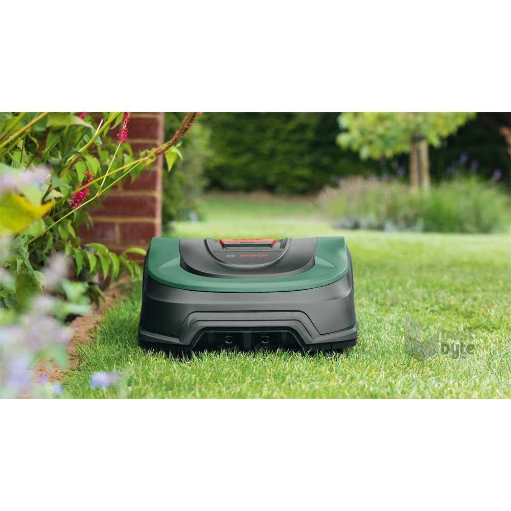 Bosch 06008B0303 Indego M+ 700 robotfűnyíró