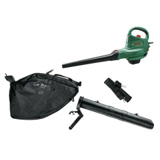 Bosch 06008B1002 Universal Garden Tidy 2300 lombszívó-fúvó
