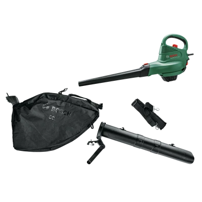 Bosch 06008B1002 Universal Garden Tidy 2300 lombszívó-fúvó