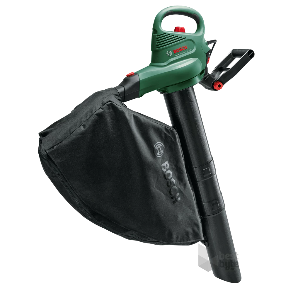 Bosch 06008B1002 Universal Garden Tidy 2300 lombszívó-fúvó