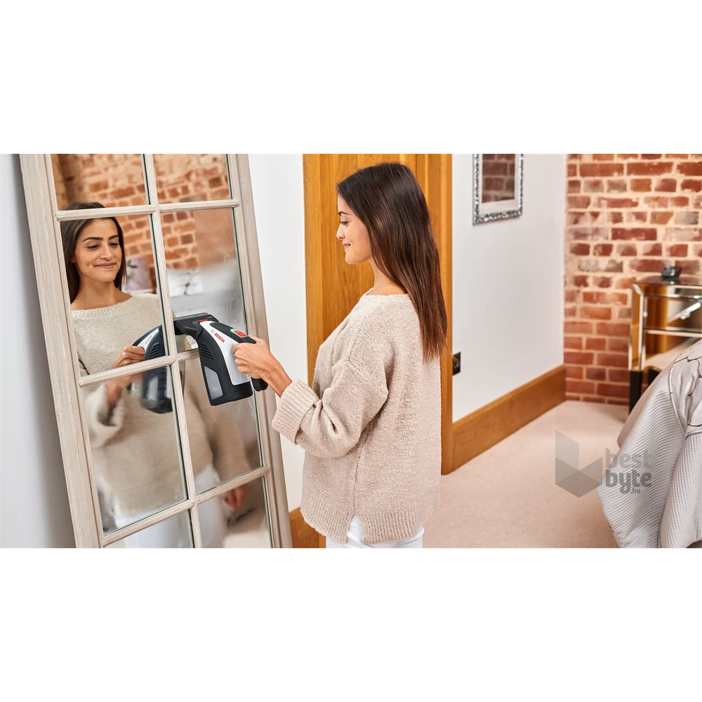 Bosch 06008B7000 GlassVAC akkumulátoros ablaktisztító