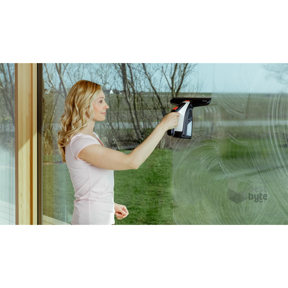 Bosch 06008B7000 GlassVAC akkumulátoros ablaktisztító