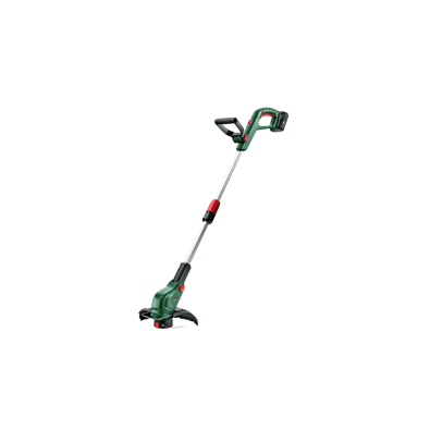 Bosch 06008C1F00 UniversalGrassCut 18V-26-500 akkus szegélyvágó