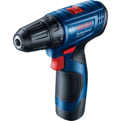 Bosch 06019G8000 GSR 120-Li Professional 2x2,0Ah kofferben akkus fúró-csavarozó