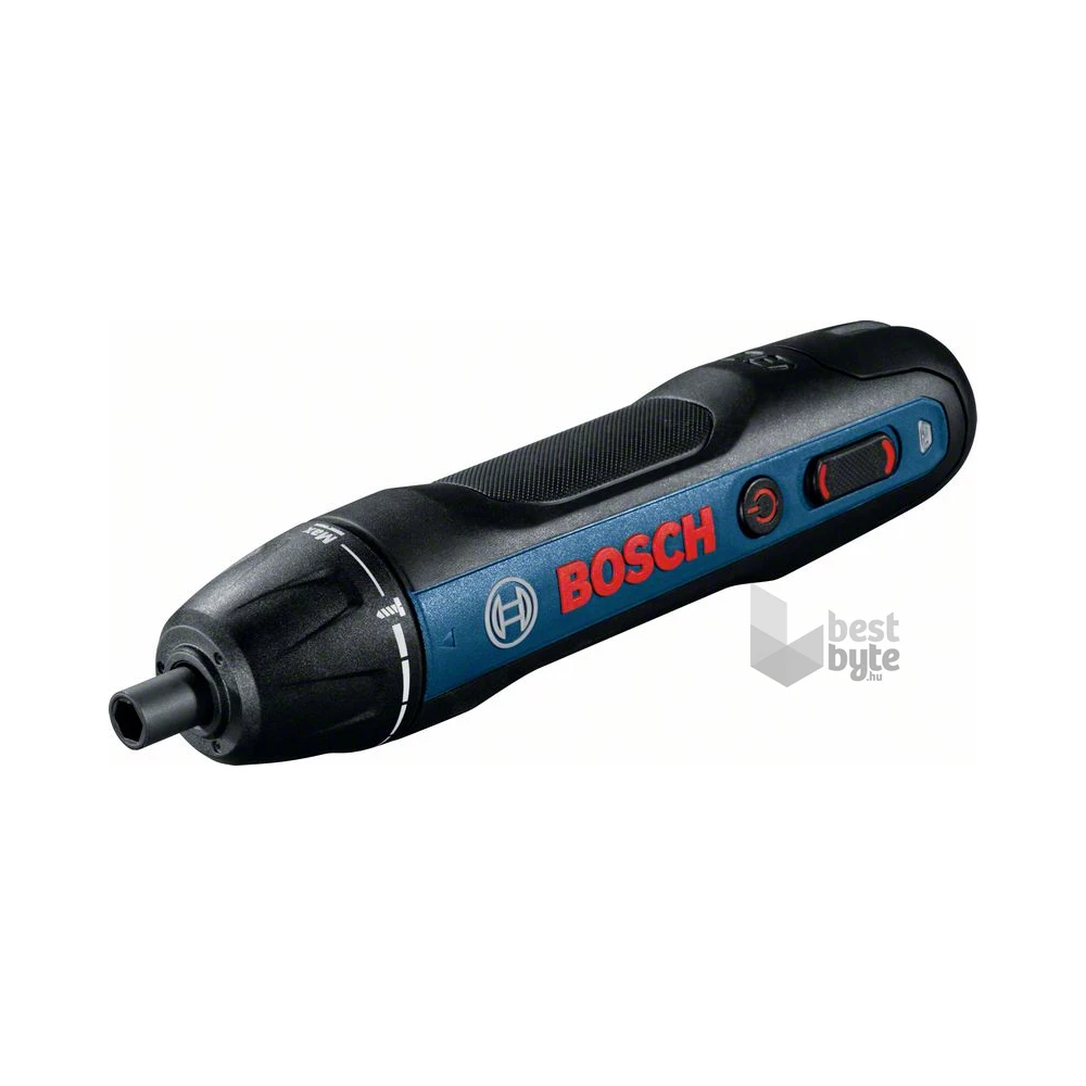 Bosch 06019H2101 GO Professional akkus csavarozó