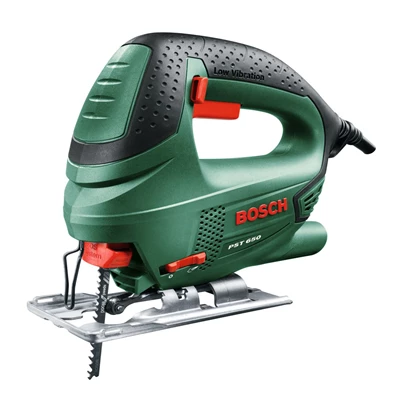 Bosch 06033A0720 PST 650 kofferben szúrófűrész