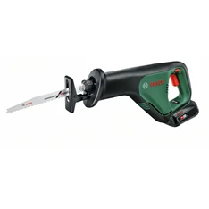 Bosch 06033B2403 AdvancedRecip 18 1x2,5 Ah akkus orrfűrész