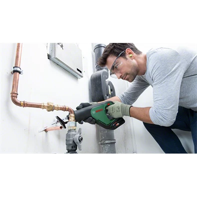 Bosch 06033B2403 AdvancedRecip 18 1x2,5 Ah akkus orrfűrész