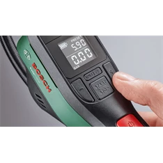 Bosch 0603947000 EasyPump akkus légkompresszor