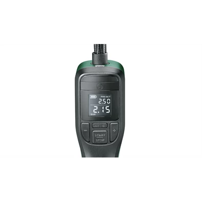 Bosch 0603947000 EasyPump akkus légkompresszor